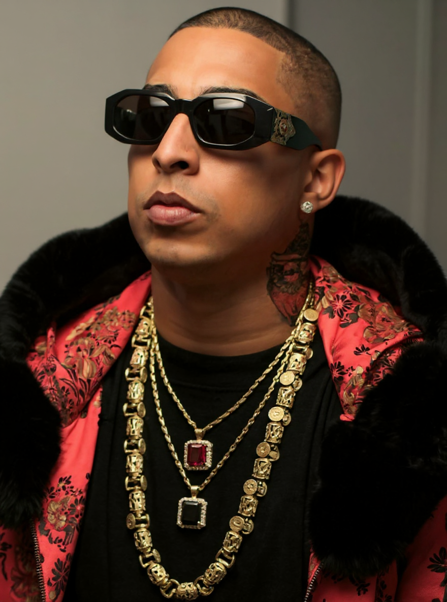 Ñengo Flow